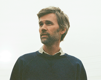 Press photo of Willie Watson