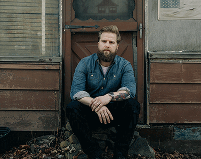 Press photo of Charles Wesley Godwin