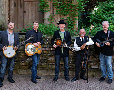 Press photo of Blue Highway