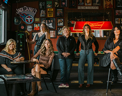 Press photo of Sister Sadie