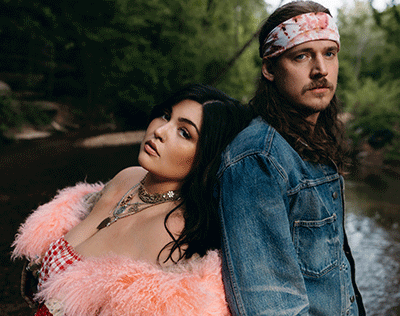 Press photo of The Band Loula