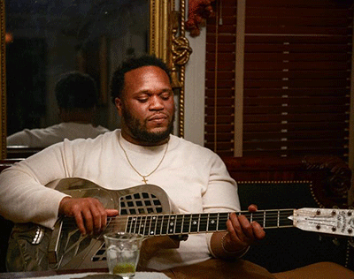 Press photo of Jontavious Willis