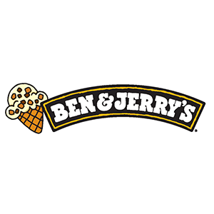 Ben & Jerry's logo
