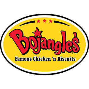 Bojangles logo