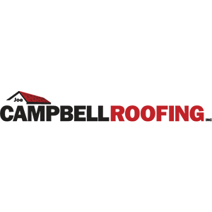 Campbell Roofing logo
