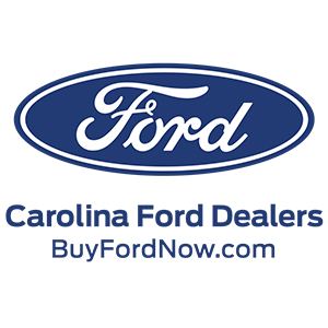 Carolina Ford Dealers logo