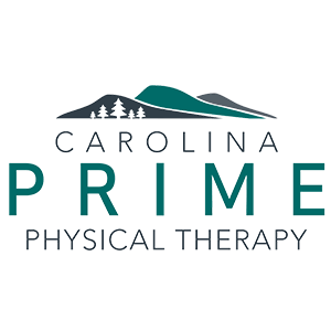Carolina Prime Physical Therapy logo