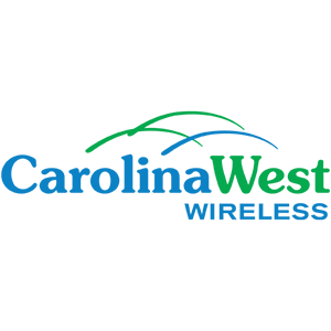 Carolina West Wireless logo
