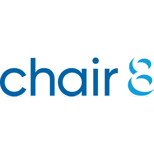 Chair 8 logo