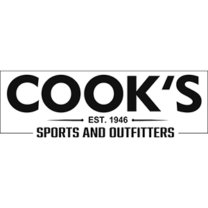 Cook's logo