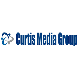 Curtis Media Group logo