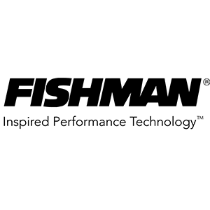 Fishman logo