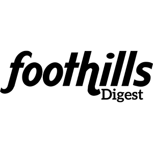 Foothills Digest logo