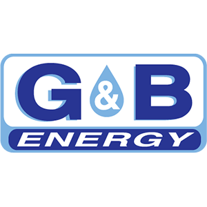 G&B Energy logo