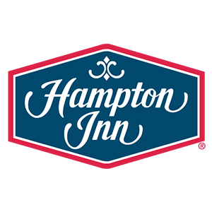 Hampton Inn logo