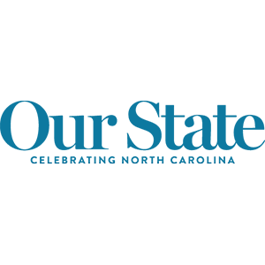 Our State logo
