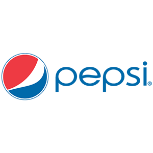 Pepsi logo