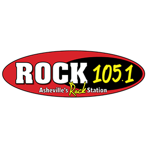 Rock 105.1 logo