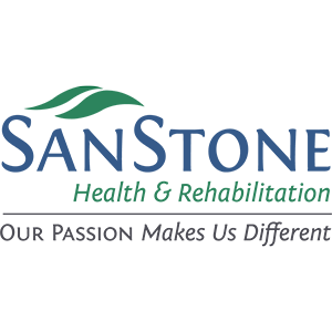 SanStone logo