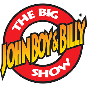 John Boy & Billy logo