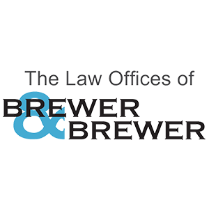 The Law Offices of Brewer & Brewer logo