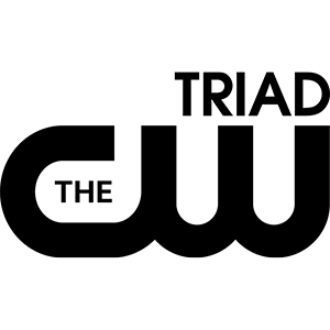 The Triad CW logo