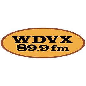 WDVX logo