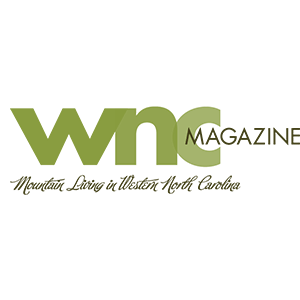 WNC Magazine logo