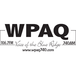 WPAQ logo