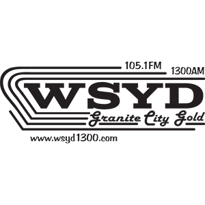 WSYD logo