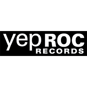 Yep Roc Records logo