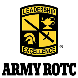 Army ROTC logo