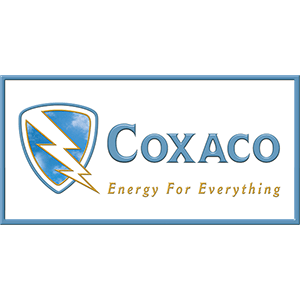 Coxaco logo