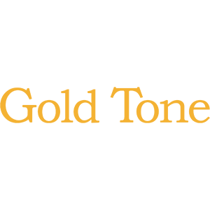 Gold Tone logo Gold Tone logo
