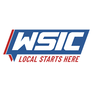 WSIC logo