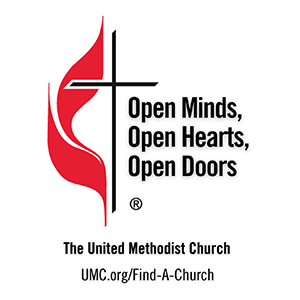UMC logo United Methodist Church logo