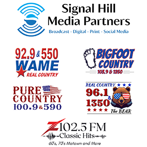 SIgnal Hill Media logo Signal Hill Media Partners logo