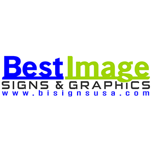 Best Image Signs & Graphics logo