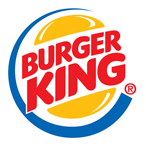 Burger King logo
