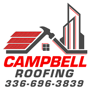 Campbell Roofing logo