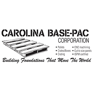 Carolina Base-Pac Corporation logo