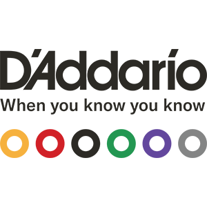D'Addario logo