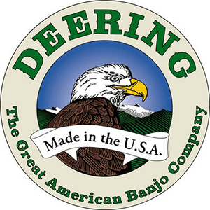 Deering logo