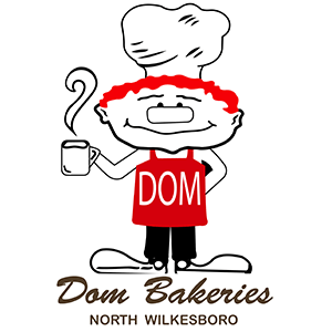 Dom Bakeries logo