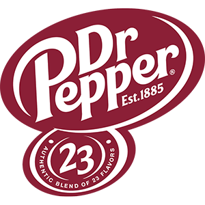 Dr. Pepper logo