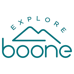ExploreBoone.com logo