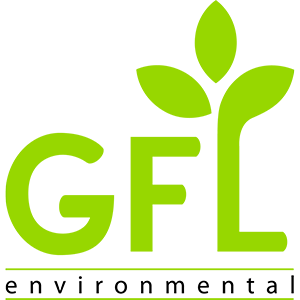GFL Environmental logo