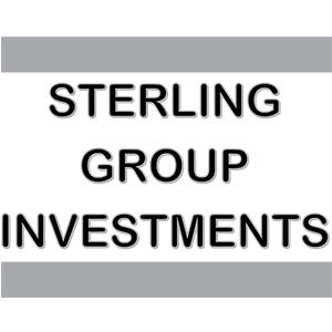 Sterling Group Investments logo