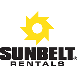 Sunbelt Rentals logo