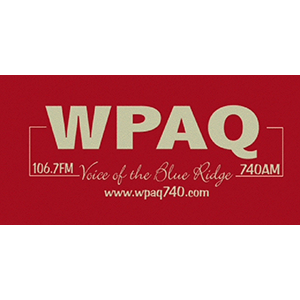 WPAQ logo